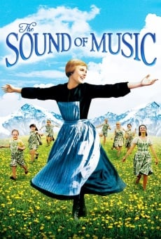 The Sound of Music, película en español