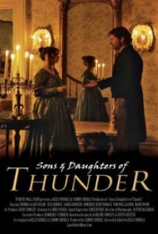 Sons & Daughters of Thunder online streaming