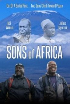 Sons of Africa online streaming