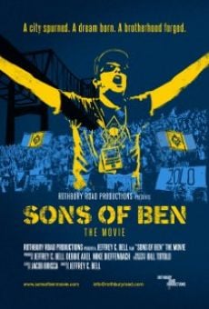 Sons of Ben (2016)