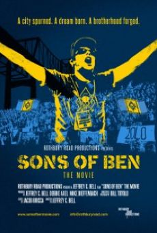 Sons of Ben Online Free