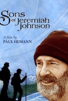 Sons of Jeremiah Johnson stream online deutsch