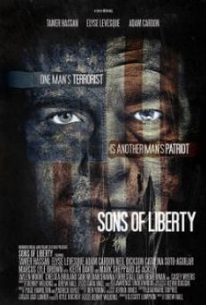 Película: Sons of Liberty