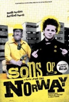 Película: Sons of Norway