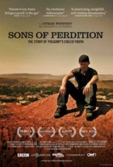 Sons of Perdition stream online deutsch