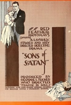 The Sons of Satan (1915)