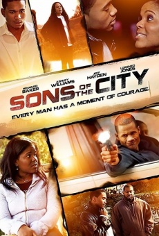 Sons of the City online streaming