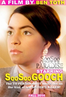 Película: SooSoo Conquer Paradise