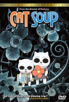 Película: Sopa de Gato