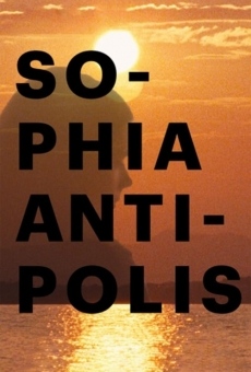 Película: Sophia Antipolis