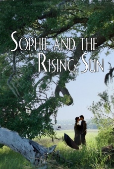 Sophie and the Rising Sun stream online deutsch