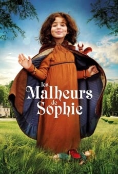 Película: Sophie's Misfortunes