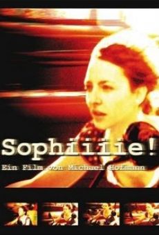 Película: Sophiiiie!