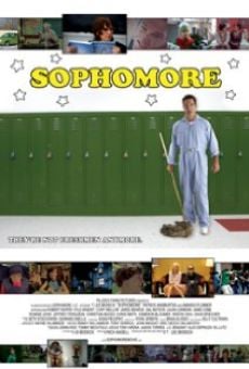 Película: Sophomore