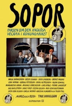 SOPOR (1981)