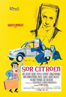 Sor Citroën (1967)