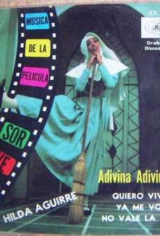 Película: Sor ye-yé