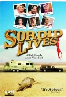 Sordid Lives online streaming