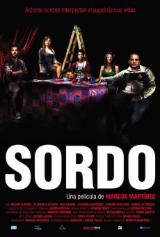 Sordo (2014)