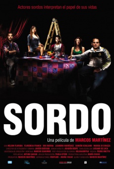 Película: Sordo