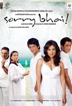 Sorry Bhai! (2008)