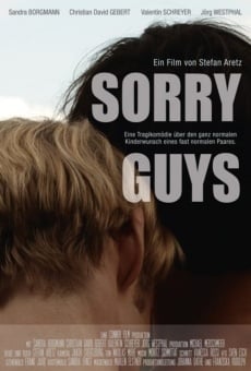Película: Sorry Guys