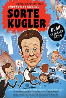 Sorte kugler (2009)