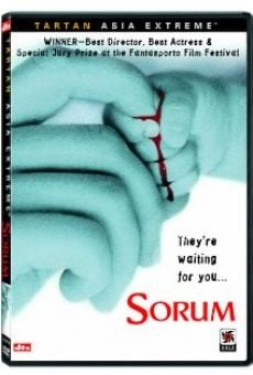 Película: Sorum