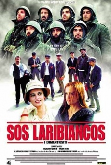 Sos Laribiancos - I dimenticati online streaming