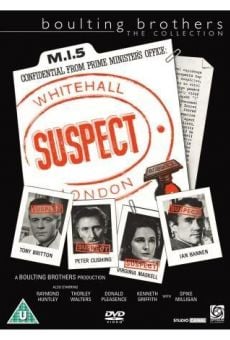 Suspect (1960)