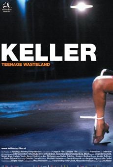 Keller (2005)