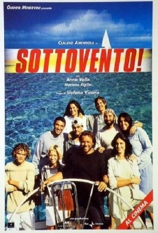 Sottovento online streaming