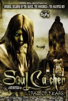 Soul Catcher, película en español