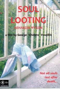 Película: Soul Looting