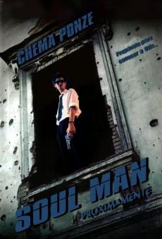 Película: Soul Man, La película