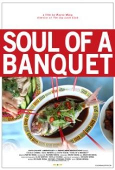 Película: Soul of a Banquet