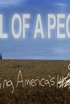 Soul of a People: Writing America's Story online streaming