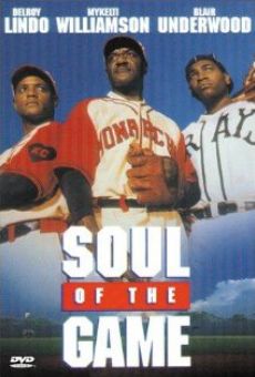Soul of the Game on-line gratuito