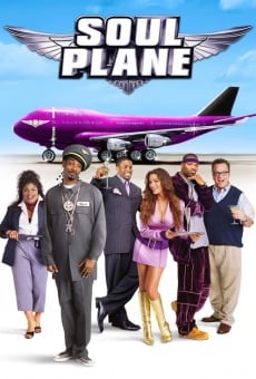 Soul plane - Pazzi in aeroplano online streaming