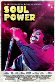 Soul Power stream online deutsch