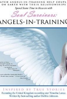 Película: Soul Survivors: Angels in Training