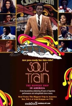 Película: Soul Train: The Hippest Trip in America