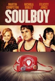 Película: SoulBoy
