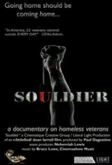 Película: Souldier