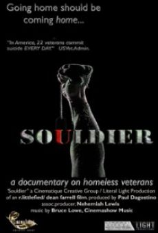 Souldier Online Free