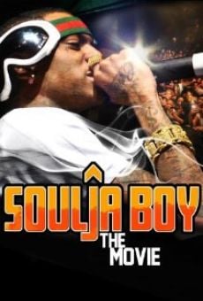 Película: Soulja Boy: The Movie