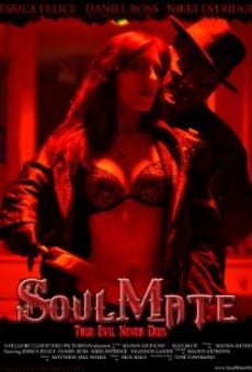 SoulMate: True Evil Never Dies (2012)