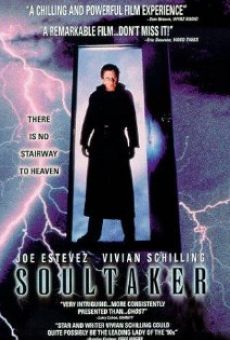Película: Soultaker