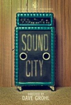 Sound City online