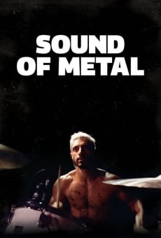 Sound of Metal online streaming